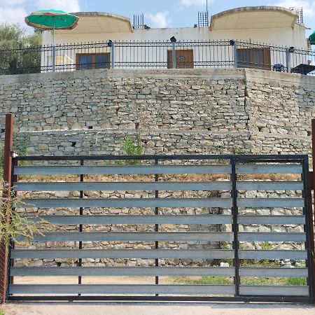 Apartamento Casa Dhuli Borsh Exterior foto