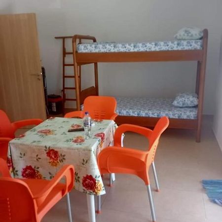 Apartamento Casa Dhuli Borsh Exterior foto