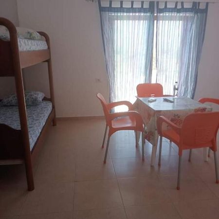 Apartamento Casa Dhuli Borsh Exterior foto