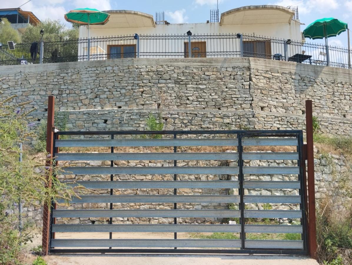 Apartamento Casa Dhuli Borsh Exterior foto