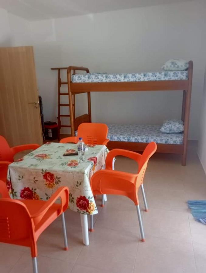 Apartamento Casa Dhuli Borsh Exterior foto
