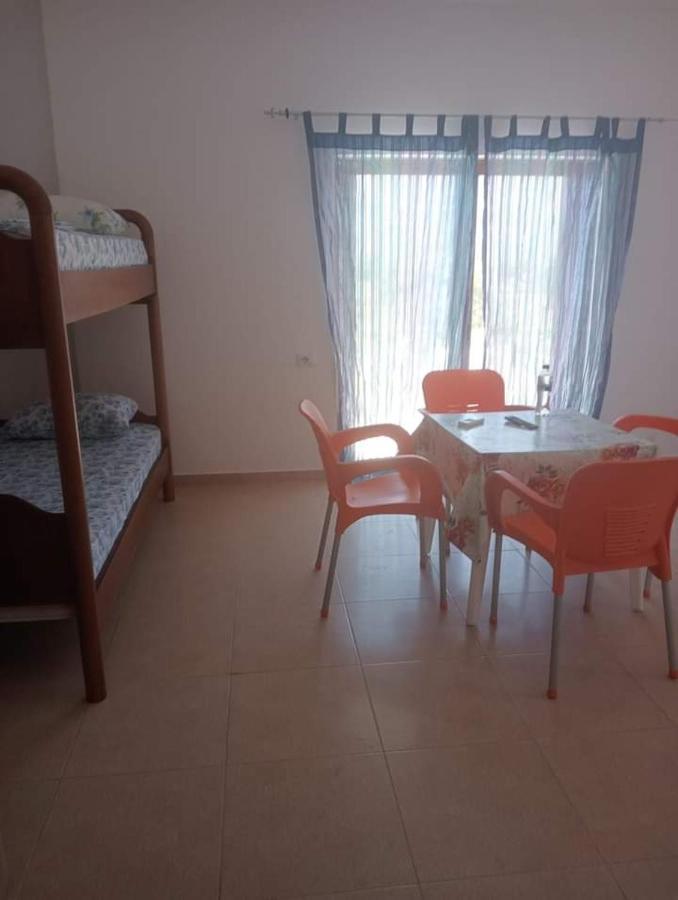 Apartamento Casa Dhuli Borsh Exterior foto